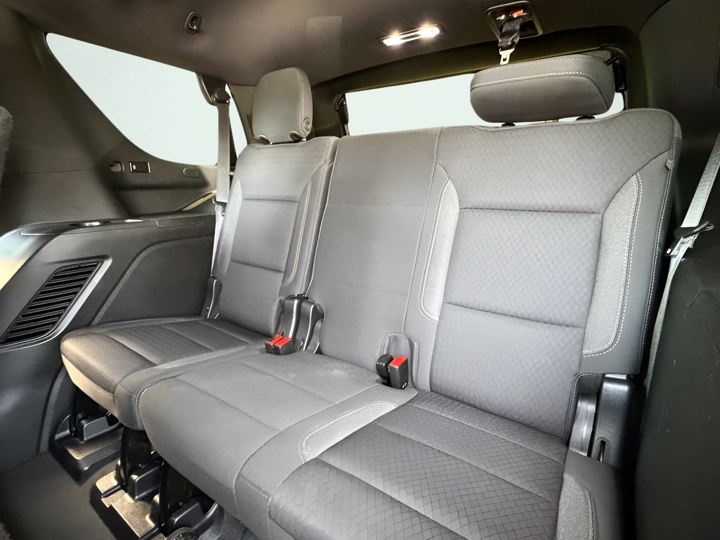 Used 2022 GMC Yukon SLE w/ Max Trailering Package AWD/4WD image 22