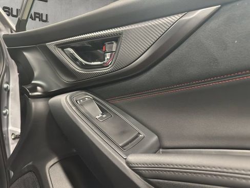 New 2026 Subaru WRX Limited AWD/4WD image 20