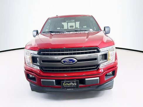 Used 2018 Ford F150 XLT w/ Equipment Group 302A Luxury RWD image 2