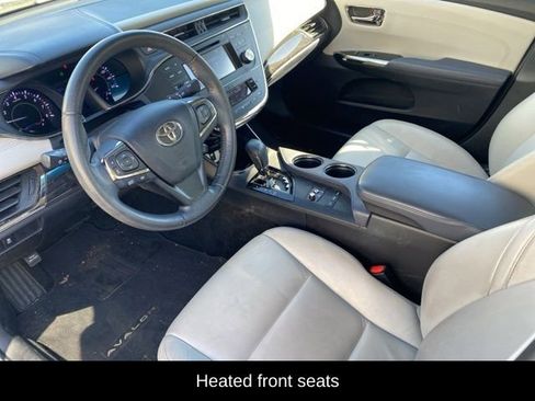 Used 2015 Toyota Avalon XLE image 9