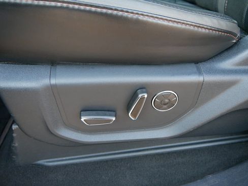 Certified 2021 Ford F350 Platinum AWD/4WD image 18
