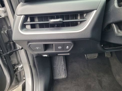 Used 2025 Kia K4 LXS image 21