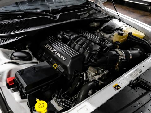 Used 2013 Dodge Challenger SRT8 Core image 40