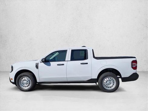 New 2025 Ford Maverick XL FWD image 5