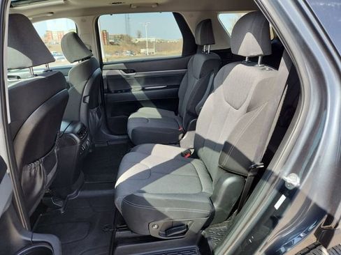Used 2020 Hyundai Palisade SEL w/ Convenience Package image 24