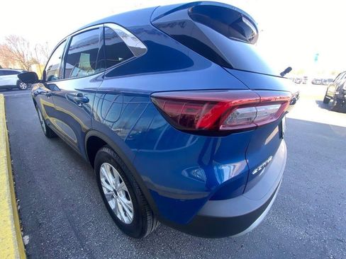 Certified 2023 Ford Escape Active w/ Cold Weather Package FWD image 13