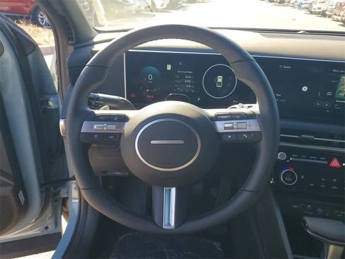 New 2026 Hyundai Santa Cruz XRT image 25