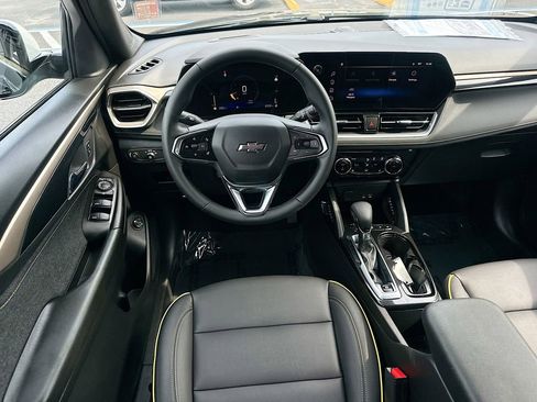 Certified 2024 Chevrolet TrailBlazer ACTIV w/ Convenience Package FWD image 21