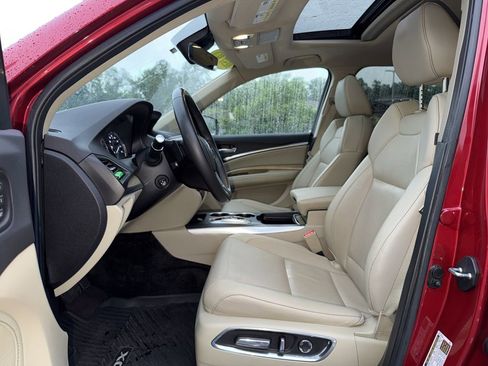 Used 2019 Acura MDX SH-AWD w/ Technology Package image 11