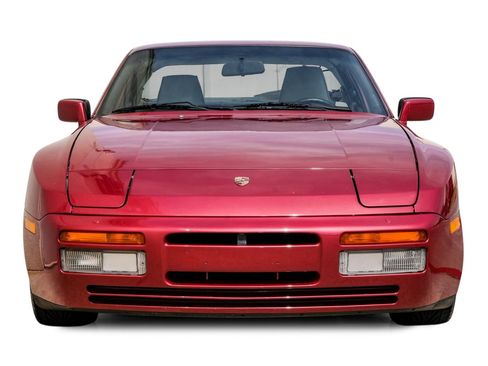 Used 1989 Porsche 944 Turbo RWD image 5