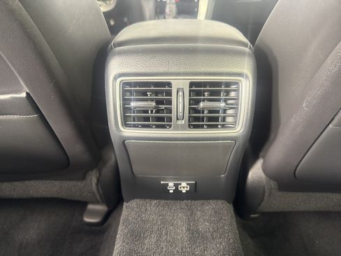 Used 2023 INFINITI Q50 Luxe w/ Cargo Package RWD image 22