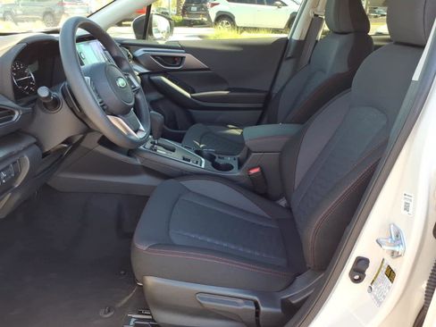 New 2025 Subaru Impreza 2.0i Sport image 22