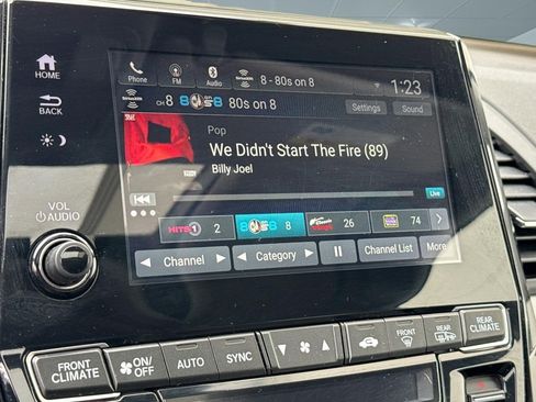 Used 2019 Honda Odyssey EX-L image 23