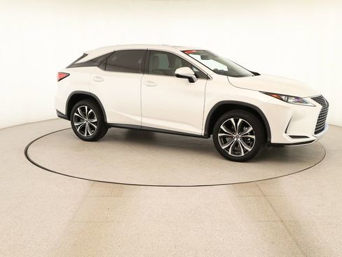 Used 2021 Lexus RX 350 FWD w/ Premium Package image 10
