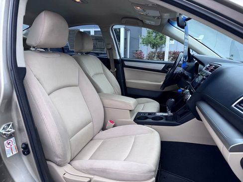 Used 2016 Subaru Legacy 2.5i Premium image 19