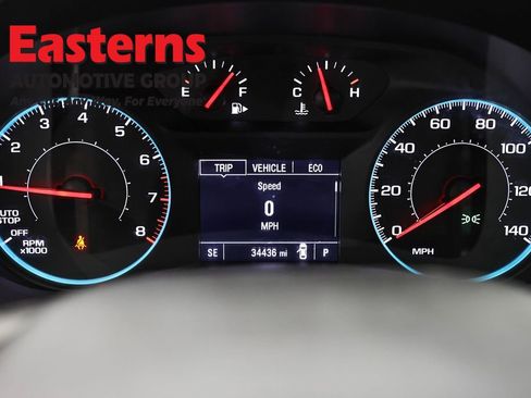 Used 2023 Chevrolet Malibu LT image 18