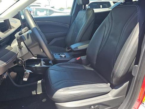 Used 2023 Ford Mustang Mach-E Premium AWD/4WD image 5