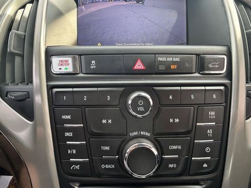 Used 2013 Buick Verano Premium FWD image 23