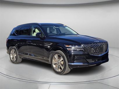 Used 2023 Genesis GV80 2.5T w/ Prestige 20" Package