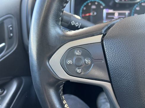 Used 2016 Chevrolet Colorado Z71 image 19