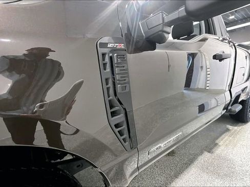 Used 2024 Ford F250 XL w/ STX Appearance Package AWD/4WD image 24