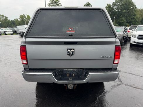 Used 2019 RAM 1500 ST w/ SXT Plus Group AWD/4WD image 4