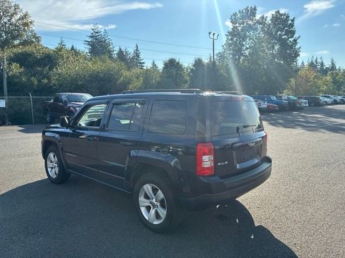 Used 2012 Jeep Patriot Sport w/ PWR Value Group AWD/4WD image 37
