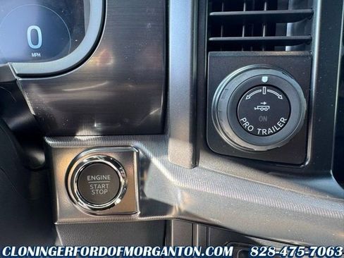 New 2026 Ford F150 Lariat image 30