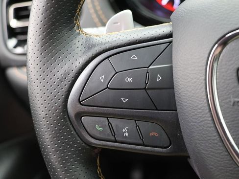 Used 2025 Dodge Durango R/T image 24