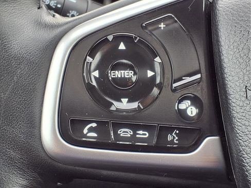 Certified 2020 Honda CR-V Touring image 28