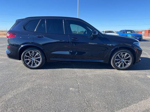 Used 2023 BMW X5 xDrive45e w/ Executive Package image 22