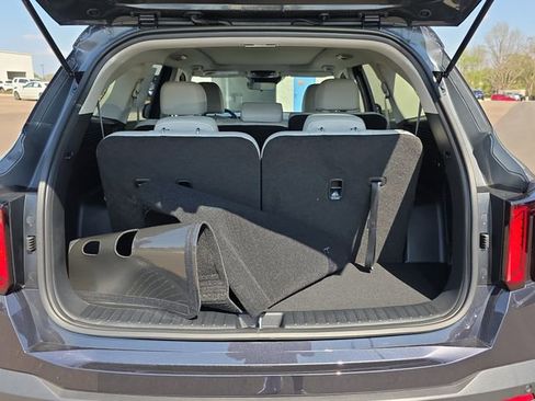 New 2026 Kia Sorento S FWD image 4