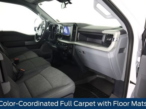 New 2026 Ford F350 XL w/ STX Appearance Package AWD/4WD image 58