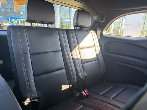 New 2026 Dodge Durango GT image 12
