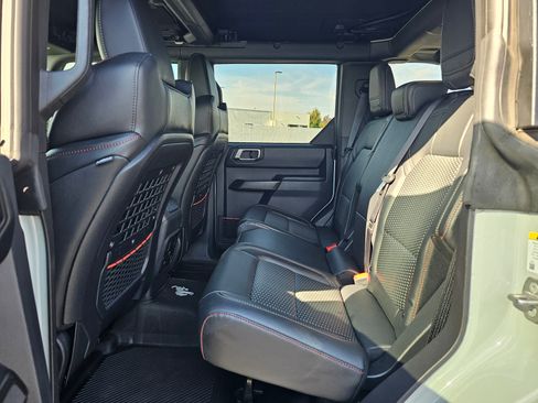 Used 2023 Ford Bronco Raptor image 13