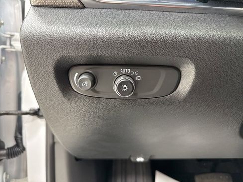 Used 2023 Chevrolet Traverse Premier w/ LPO, Floor Liner Package image 26