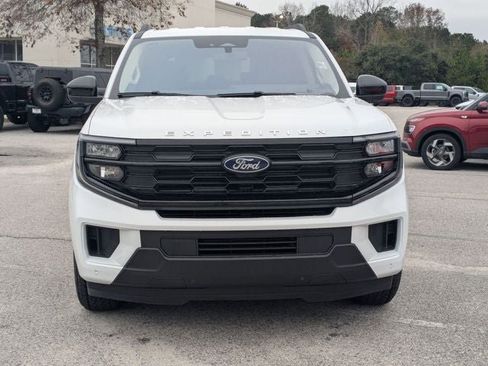 New 2025 Ford Expedition Active RWD image 43