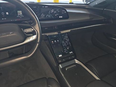 Used 2023 Lucid Air Touring AWD/4WD image 11
