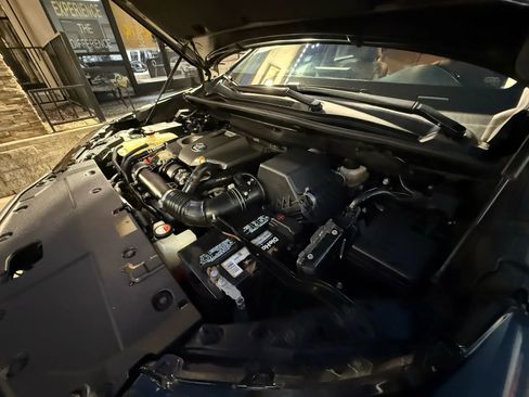 Used 2015 Lexus NX 200t FWD image 36