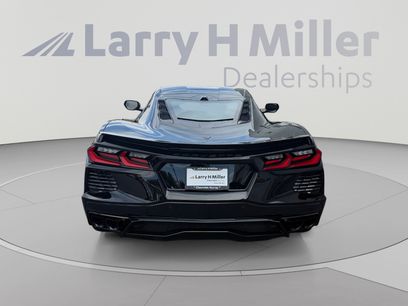Used 2025 Chevrolet Corvette Stingray Coupe w/ 1LT