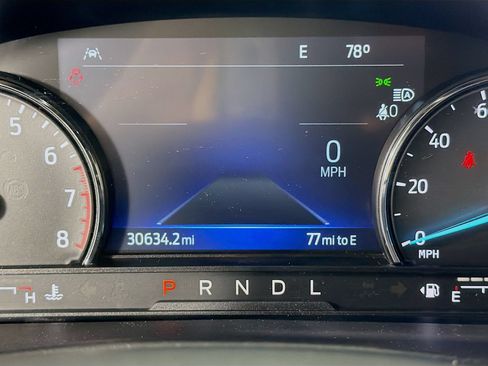 Used 2023 Ford Explorer ST-Line AWD/4WD image 14