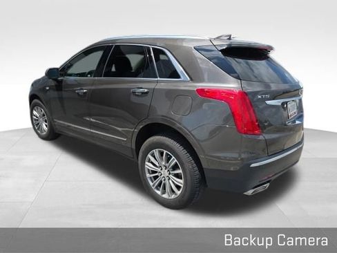 Used 2019 Cadillac XT5 Luxury FWD image 6