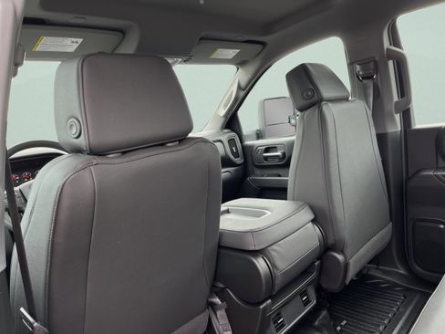 New 2026 Chevrolet Silverado 3500 W/T AWD/4WD image 21