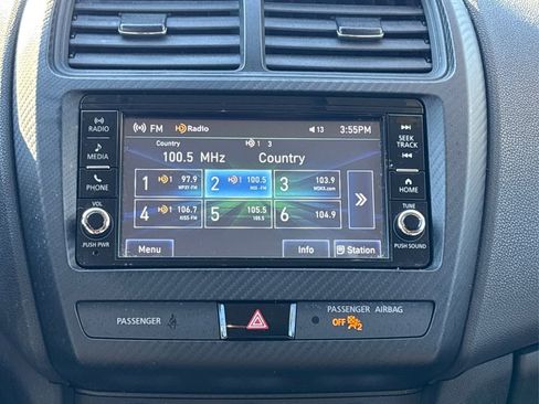 Used 2019 Mitsubishi Outlander Sport ES image 19