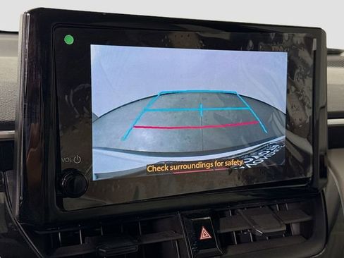 Certified 2023 Toyota Corolla Cross LE FWD image 13