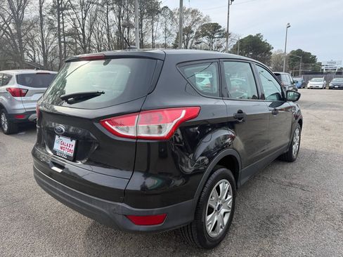 Used 2013 Ford Escape S FWD image 5
