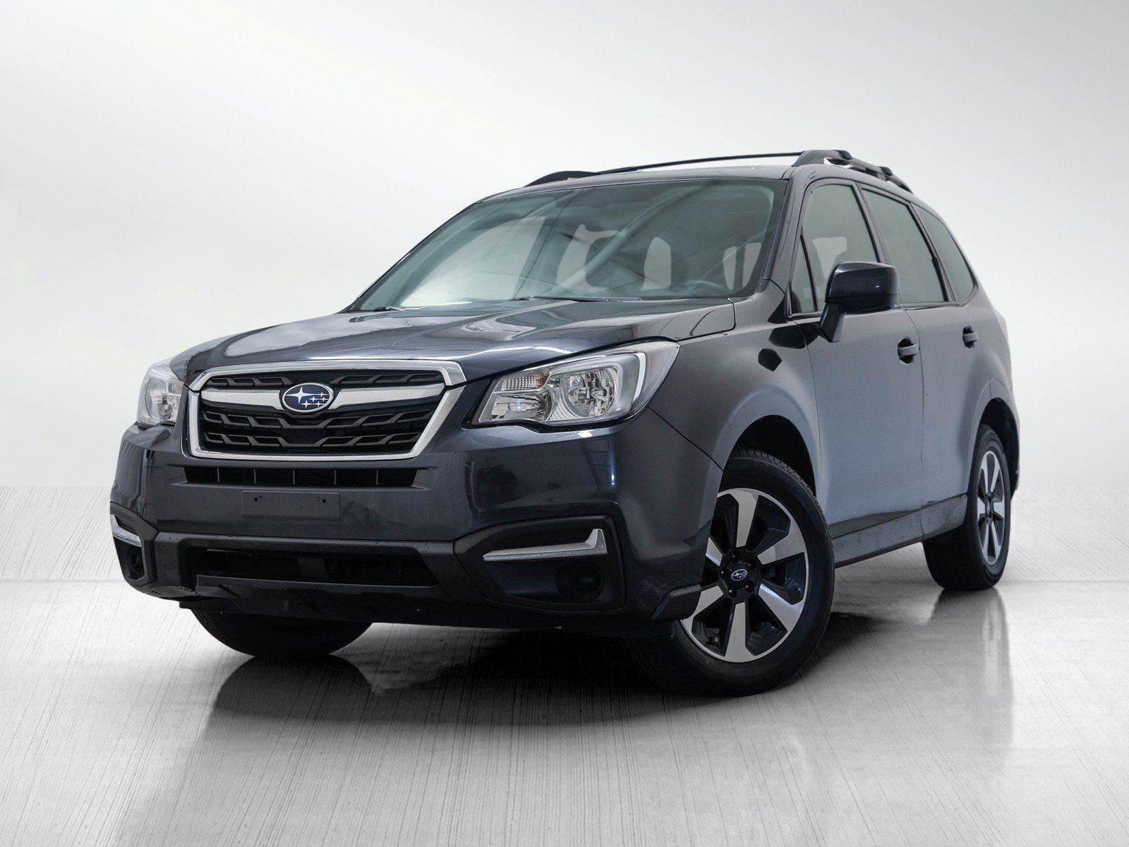 Used 2018 Subaru Forester 2.5i Premium w/ All-Weather Package AWD/4WD image 1