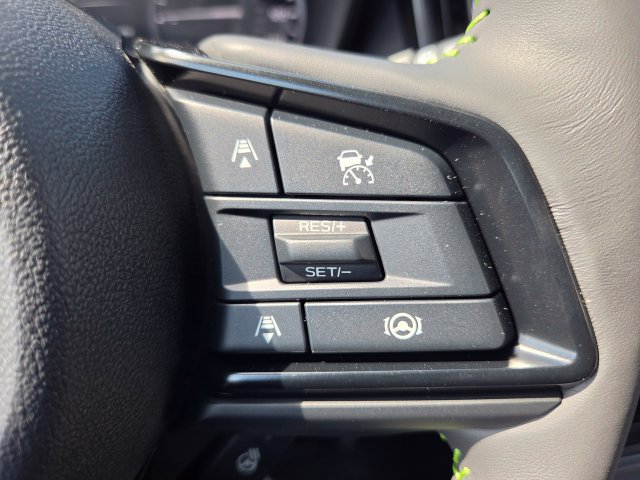 New 2026 Subaru Ascent Bronze Edition AWD/4WD image 27