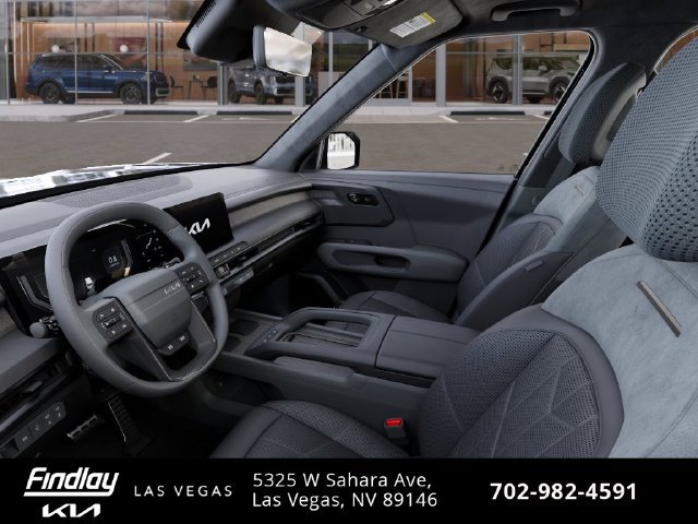 New 2027 Kia Telluride X-Line SX Prestige AWD/4WD image 20