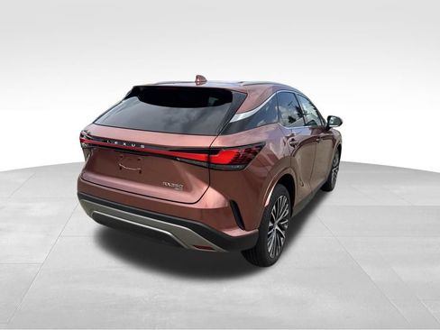 Used 2023 Lexus RX 350 Premium Plus w/ Accessory Package AWD/4WD image 5